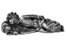 4" Mini Sleeping St. Joseph